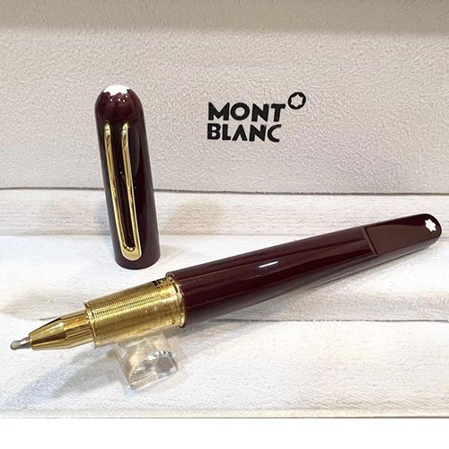 MONT BLANC PEN SWISSB2205