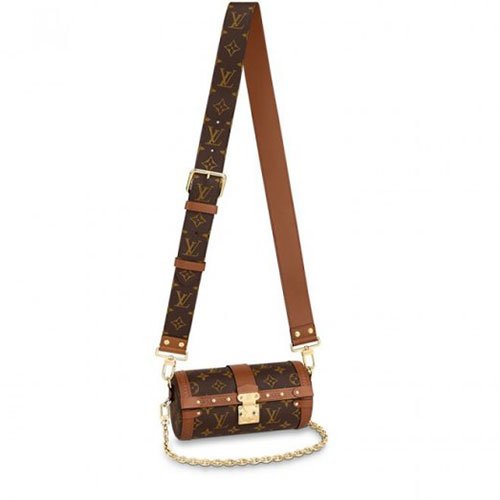 Louis Vuitton M57835 Papillon Trunk