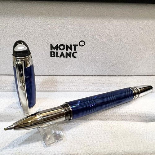MONT BLANC PEN SWISSB2214
