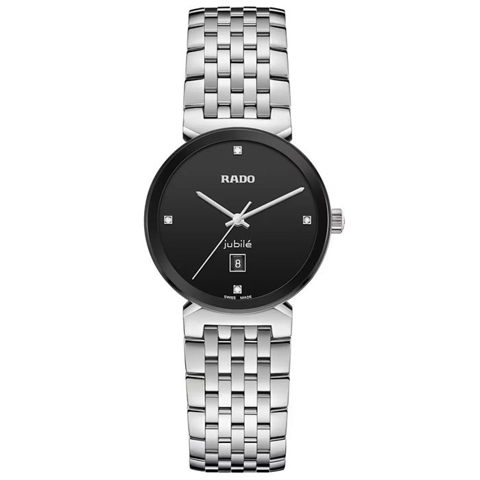 Rado Florence Diamonds R48913713 30.0 mm, Quartz, 120 g